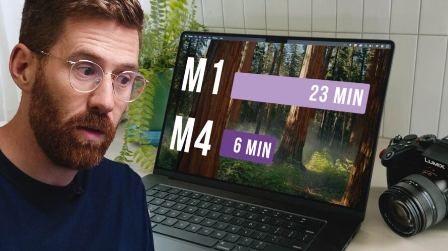 M4 Max MacBook Pro: Time to upgrade from M1?