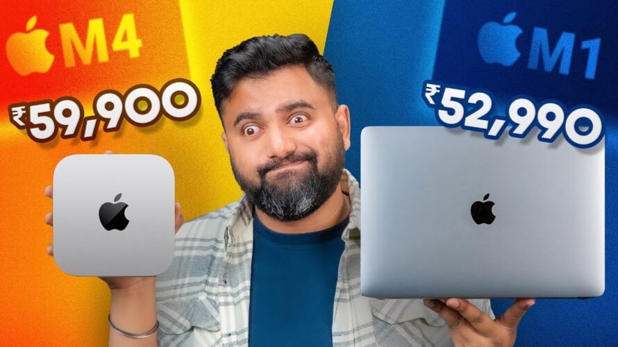 MacBook Air M1 in 2024: Watch Before You Buy!