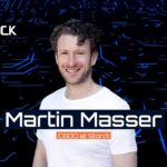 Martin Masser on STON.fi: Revolutionizing DeFi with Innovation and Regulation
