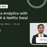 Master Power BI with Netflix Data: Ace Your Data Analytics Interview!