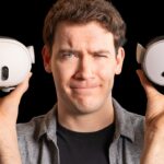 Meta Quest 3S vs. Quest 3 – Which Should You Buy?
