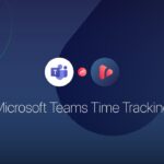 Microsoft Teams Time Tracking with TrackingTime