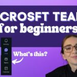 Microsoft Teams for Beginners (2024)