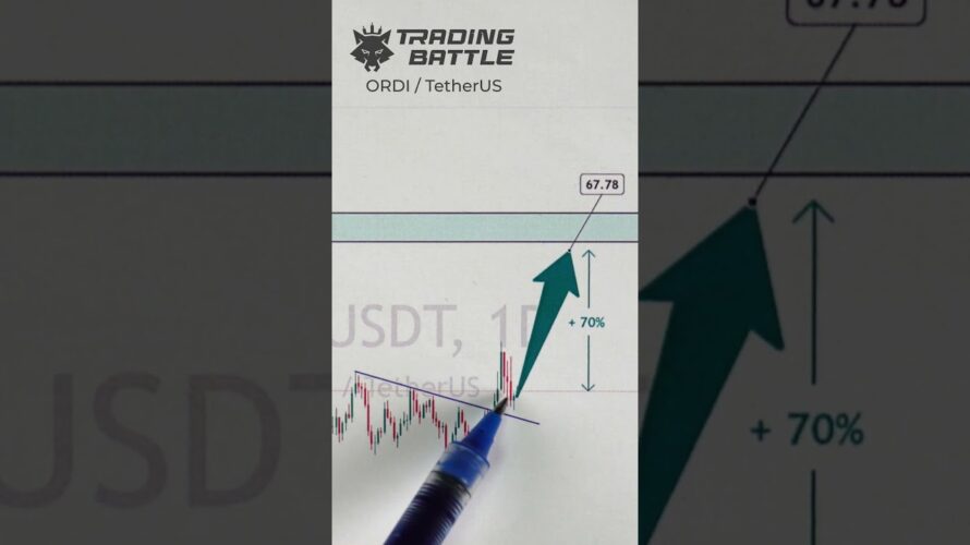 ORDI Token? The Future of Decentralized Finance (DeFi) #ORDI #DeFi #Cryptocurrency