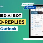 Power Automate + OpenAI Assistant: Build a Trained Bot to Auto-Reply Outlook Emails