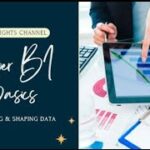 Power BI Basics: Connecting & Shaping Data, Front End vs. Back End, and Table Transformations