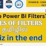 Power BI Filters Explained: Mastering Filters Like a Pro | How to Use Power BI Filters