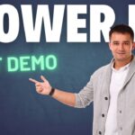 Power BI First Demo | 4th Nov 2024 | Vinay Tech