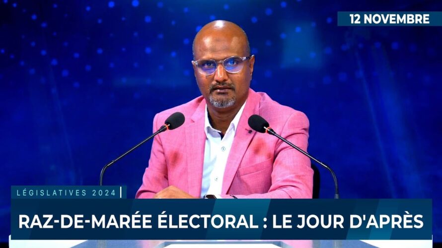 Raz-de-marée électoral : Le jour d’après