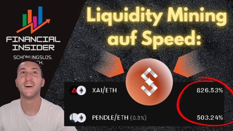 Real Yield Crypto: Sternenhafte Renditen mit dem Stella DeFi-Protokoll