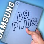 Samsung Galaxy Tab A9 Plus IS A GAME CHANGER!