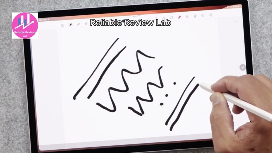 Samsung Galaxy Tab S10 PLUS | Unboxing and Review! Samsung Galaxy Tab Review