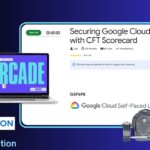 Securing Google Cloud with CFT Scorecard Lab solution || #GSP698 || Diwali in Arcade || Free Goodies