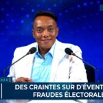 « Soirée de Campagne » : Des craintes sur d’éventuelles fraudes électorales