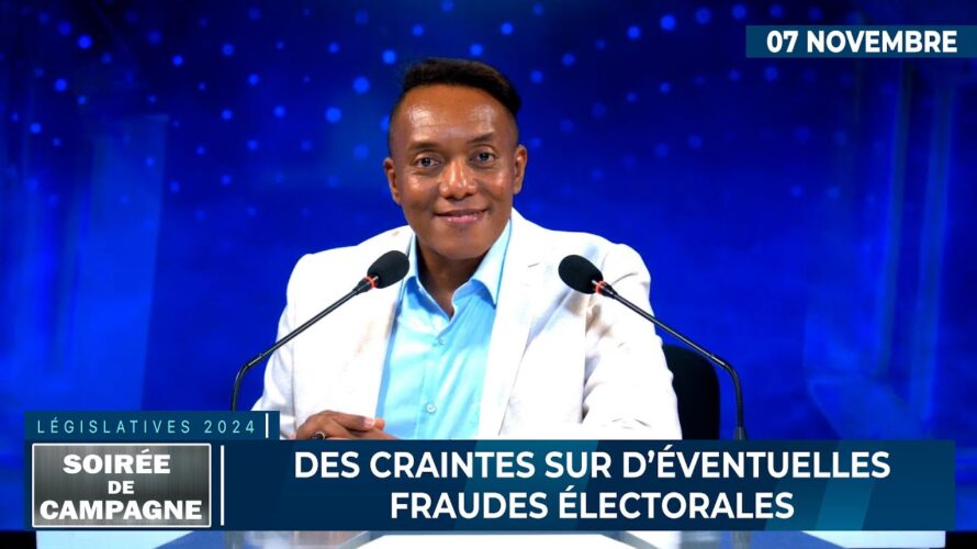 « Soirée de Campagne » : Des craintes sur d’éventuelles fraudes électorales