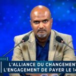« Soirée de Campagne » : L’Alliance du Changement prend l’engagement de payer le 14ème mois