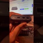TP link Travel Router Wifi6 AX1500 ( TL-WR1502X ) | Quick Unboxing | #shots #tplink
