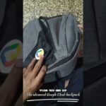 The Advanced Google Cloud Backpack #googlecloudswags#arcade#2024#viralshorts #shorts #viralvideo