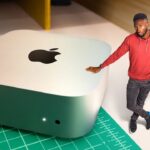 The M4 Mac Mini is Incredible!