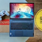 Unboxing the Lenovo IdeaPad 5i GAMING Chromebook Plus! (2023/2024)