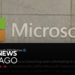 Users report Microsoft 365, Teams outages