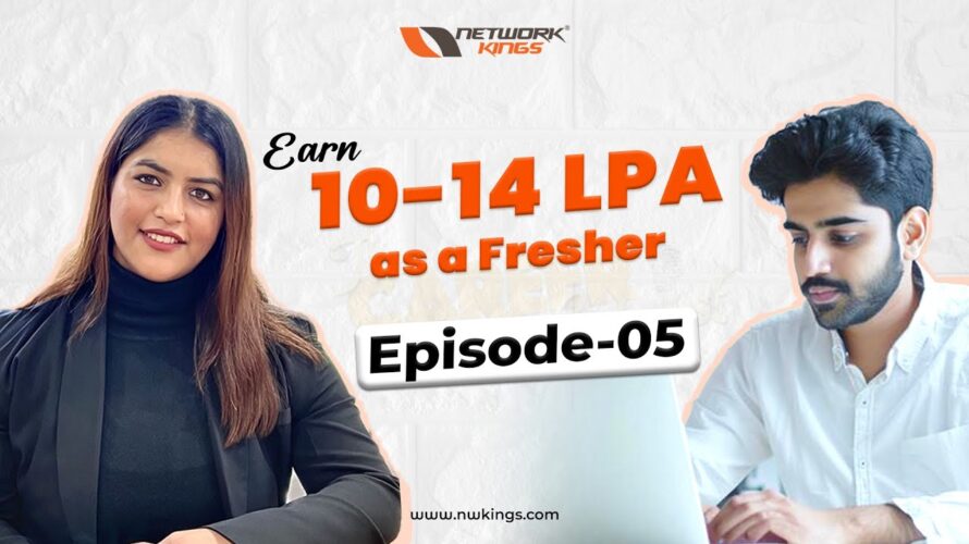 Want to Be a Kubernetes Master? Watch This Now! The Career Catalyst EP05