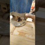 Wood work#woodendoor#diy#router machine#carpentry#woodidea#fashion designdoor#woodendoordesign
