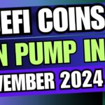 🚀 6 Defi Coins Can Pump In This Month – Best Defi Crypto Coins To Buy Today