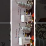 Google Cloud Facilitator Collapsible Bottle Unboxing 🎒#swags #shorts #googlecloudswags