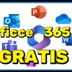 como tener office 365 gratis legal 2024 pc
