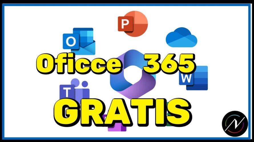 como tener office 365 gratis legal 2024 pc