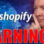 SHOP Stock Shopify EARNINGS CALL – Martyn Lucas Investor @MartynLucasInvestor