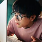 Chromebook Plus：面接練習 篇（ Gemini ）