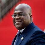 TSHISEKEDI SE MET AU DÉFI…