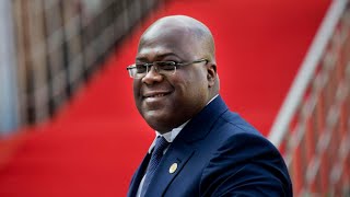 TSHISEKEDI SE MET AU DÉFI…