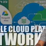 12/8/2024 | DevOps: Google Cloud Platform Networking | Economic Dictionary Deployment | S2E92