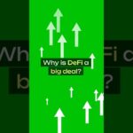 🎯What’s DeFi and Why Does It Matter?🎯