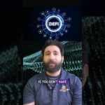 🔥 WHAT IS DEFI? 🔥 DeFi Explained for Beginners!