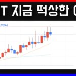 IOST 리브랜딩 소식 ! 이것땜에 오르는게 맞았어 !