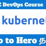 🔥 🔥 Day –  2 Kubernetes ZERO to HERO | Kubeadm via Create K8S Cluster  | Ravi #k8sintamil