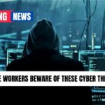 5 Critical Cyber Threats Remote Workers Need to Know About Right Now!
