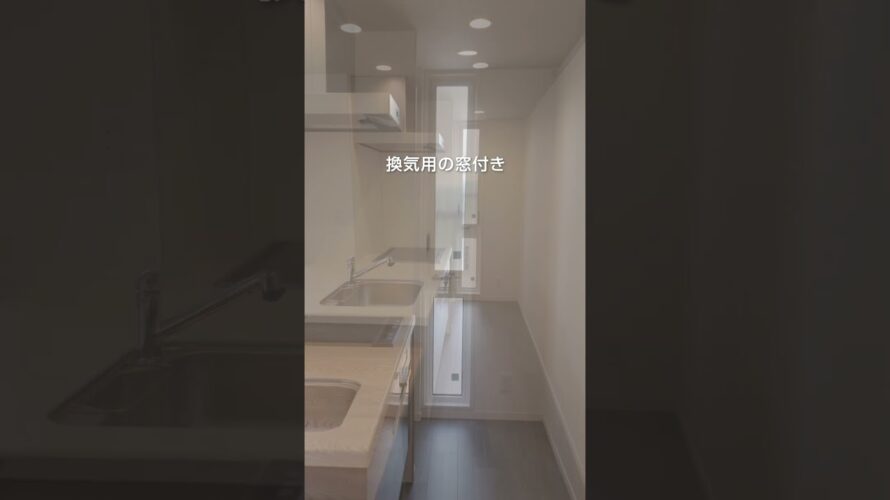 リモートワークに最適なワークスペース付き1LDKのお部屋👨💻|D-ROOM #賃貸住宅 #ルームツアー #内見#shorts