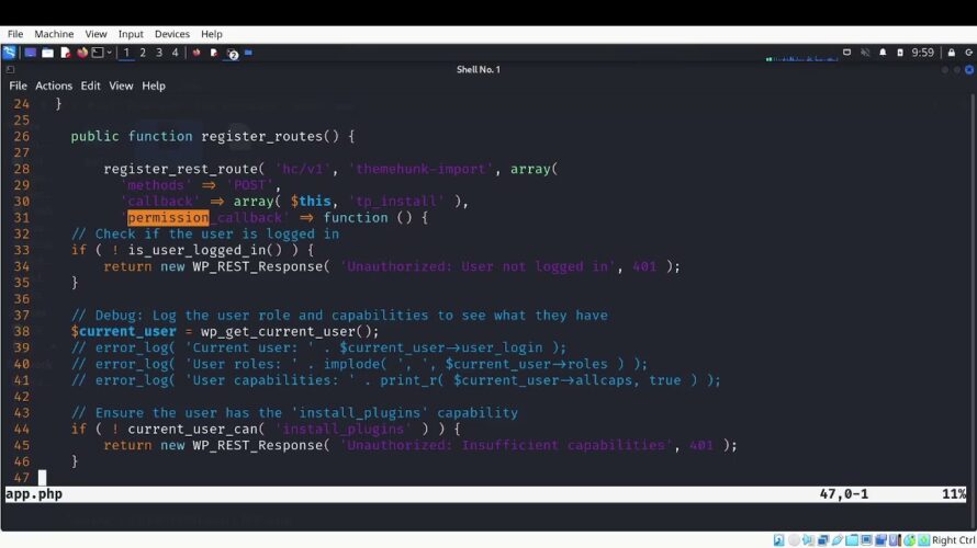 安全なWordPressの使い方: 最新版WPに対するハッキングの手口と防衛方法 [ワードプレスのセキュリティ]