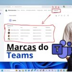 Otimize suas notificações de @menções com 🏷️Marcas no Microsoft Teams, por Mauricio Cassemiro