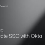 [一般] OktaでSSOを統合する方法