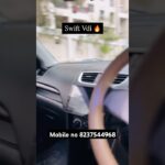 😱 Maruti Suzuki Swift VDI 🔥 Diesel engine #shorts