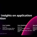 AWS re:Invent 2024 – Customer insights on application authorization (SEC346)
