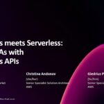 AWS re:Invent 2024 – Kubernetes meets Serverless: Deploy EDAs with Kubernetes APIs (API308)