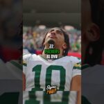 All NFL Teams Madden 25 Ratings