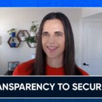 Applying Usability and Transparency to Security – Hannah Sutor – ASW #311